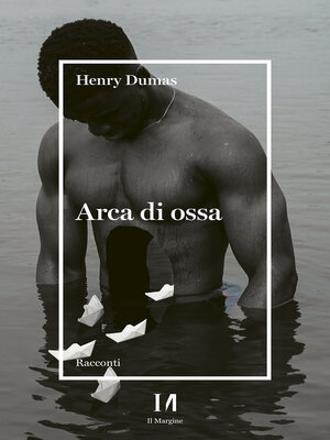 cover image of Arca di ossa